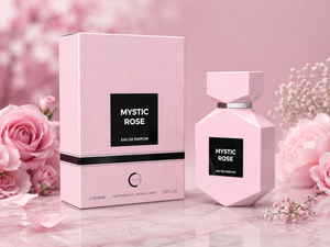 Mystic Rose (Unisex) – 100ML