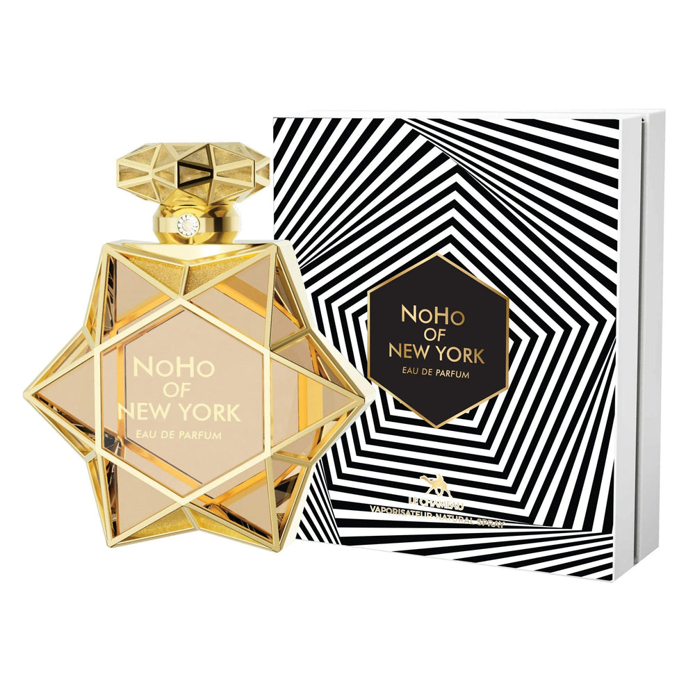 NOHO OF NEW YORK – 85ml (Le Chameau / Emper)