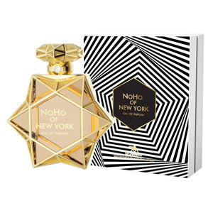 NOHO OF NEW YORK – 85ml (Le Chameau / Emper)