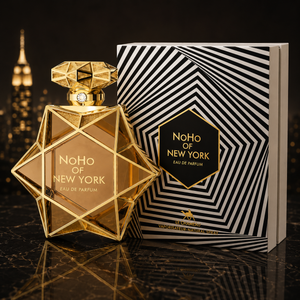 NOHO OF NEW YORK – 85ml (Le Chameau / Emper)
