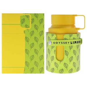 ODYSSEY LIMONI FRESH 2.0oz EDP M