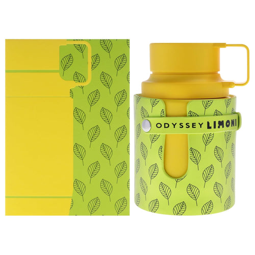 ODYSSEY LIMONI FRESH 2.0oz EDP M