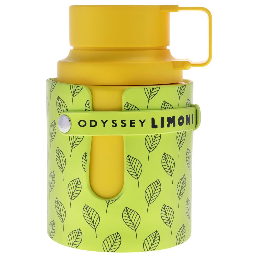 ODYSSEY LIMONI FRESH 2.0oz EDP M