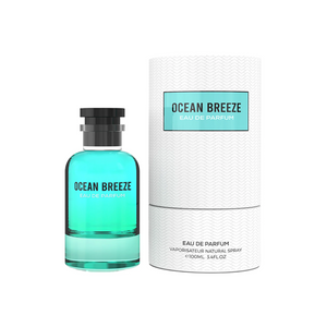 Ocean Breeze 3.4Fl.Oz EDP