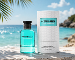 Ocean Breeze 3.4Fl.Oz EDP