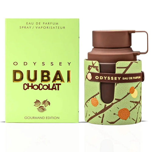 Armaf ODYSSEY DUBAI CHOCOLAT 3.1 EDP