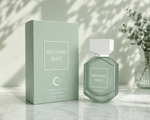 Pistachio Bliss (Unisex) – 100ML