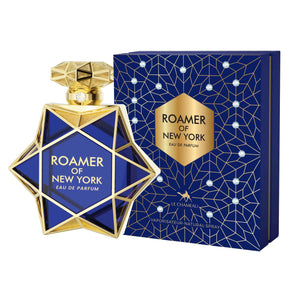 ROAMER OF NEW YORK – 85ml (Le Chameau / Emper)