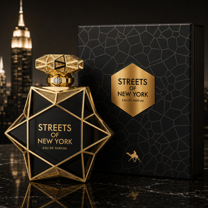 STREETS OF NEW YORK – 85ml (Le Chameau / Emper)