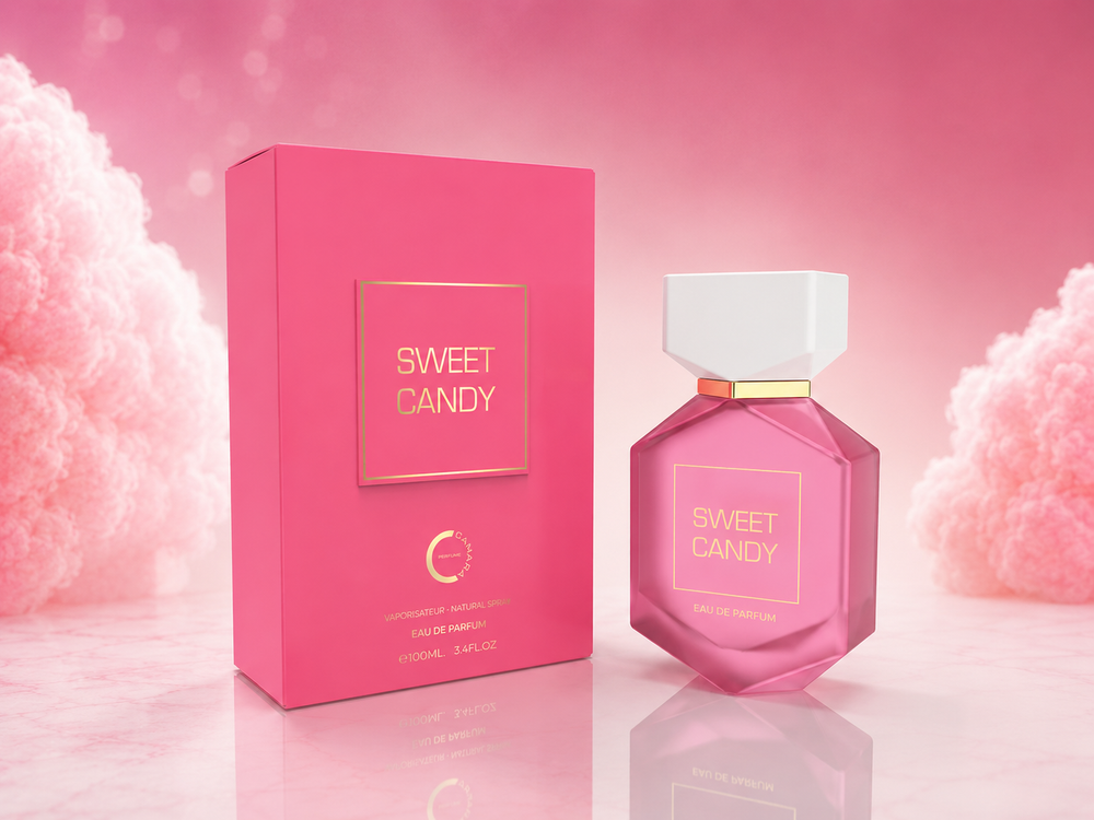 Sweet Candy (Pour Femme) – 100ML