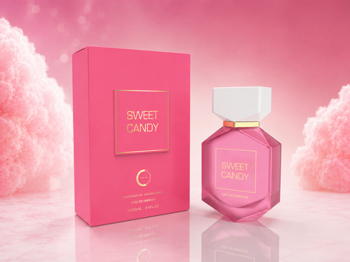 Sweet Candy (Pour Femme) – 100ML