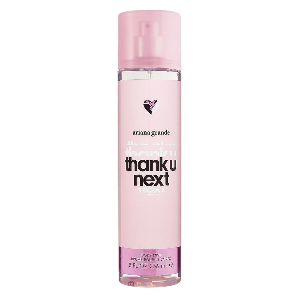 Ariana Grande THANK U NEXT 8.0 BODY MIST L