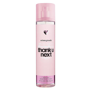 Ariana Grande THANK U NEXT 8.0 BODY MIST L