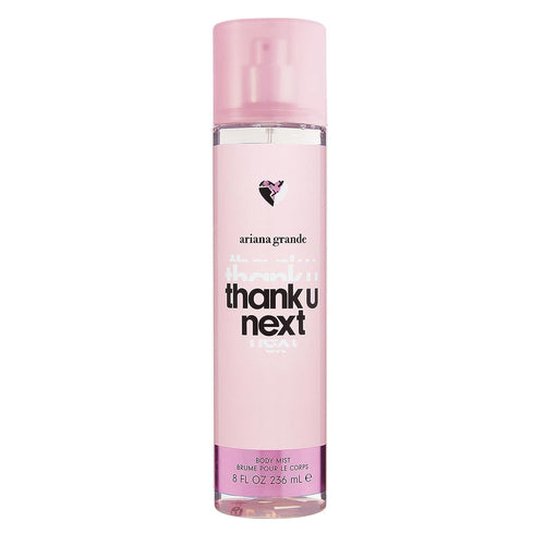 Ariana Grande THANK U NEXT 8.0 BODY MIST L