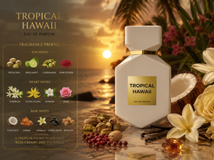 Tropical Hawaii (Unisex) - 100ML Edp