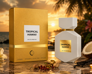 Tropical Hawaii (Unisex) - 100ML Edp