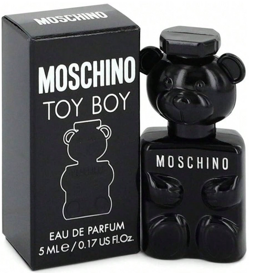 MINI MOSCHINO TOY BOY 5 ML EDP M