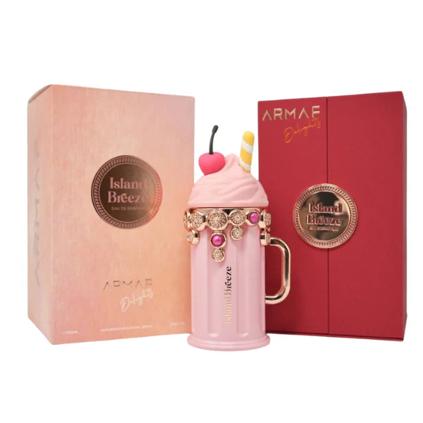 ISLAND BREEZE DELIGHT 3.4 EDP L