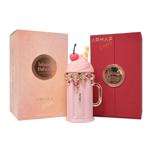 ISLAND BREEZE DELIGHT 3.4 EDP L