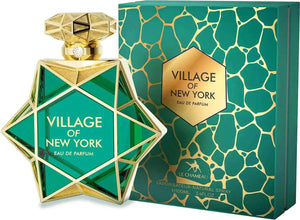 VILLAGE OF NEW YORK – 85ml (Le Chameau / Emper)