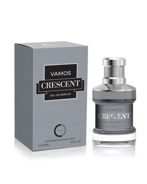 Vamos Crescent (Pour Homme) – 100ML by Camara