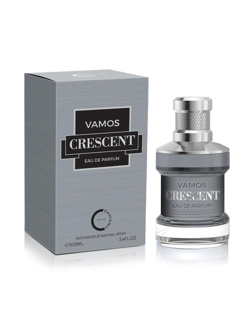 Vamos Crescent (Pour Homme) – 100ML by Camara