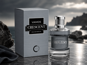 Vamos Crescent (Pour Homme) – 100ML by Camara
