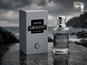 Vamos Crescent (Pour Homme) – 100ML by Camara
