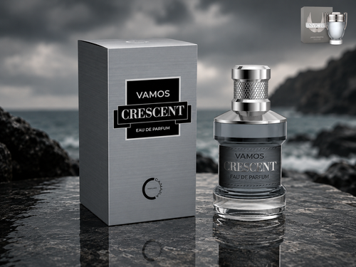Vamos Crescent (Pour Homme) – 100ML by Camara