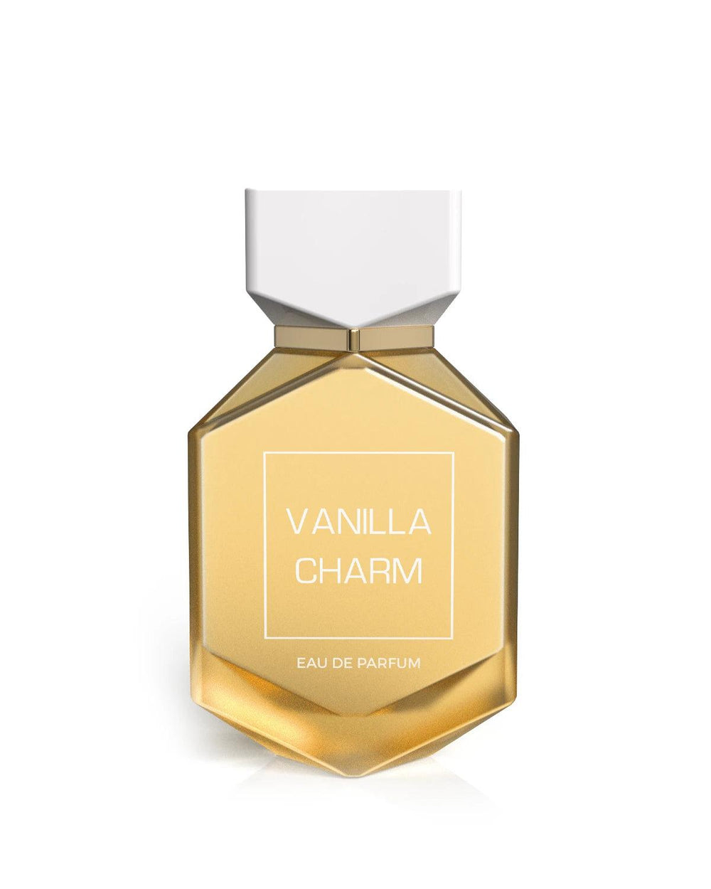 Vanilla Charm (Unisex) – 100ML