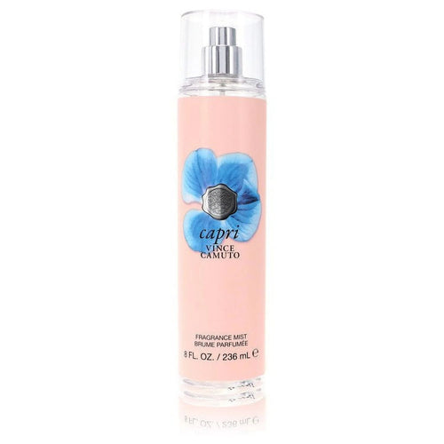 Vince Camuto Capri Body Mist 8.0oz L