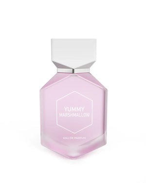 YUMMY MARSHMALLOW CAMARA 100ml