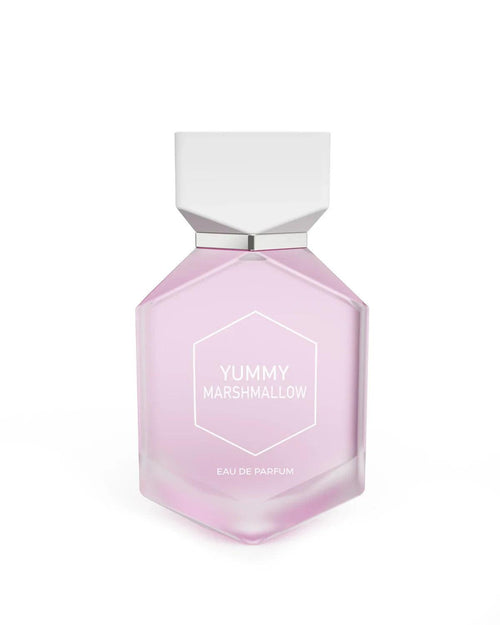 YUMMY MARSHMALLOW CAMARA 100ml