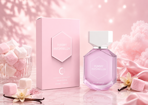YUMMY MARSHMALLOW CAMARA 100ml