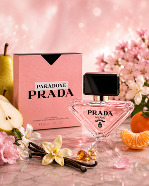 Prada Paradoxe 1.0oz EDP L Refillable