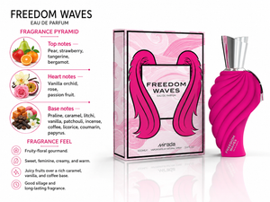 Freedom Waves