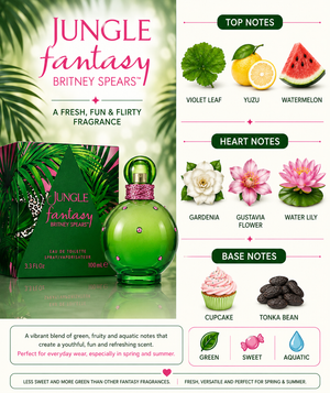 BS JUNGLE FANTASY 1.0 EDT L