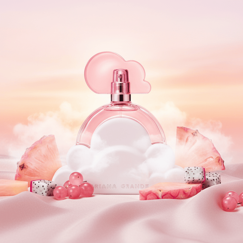 Ariana Grande Cloud Pink 3.4 EDP L