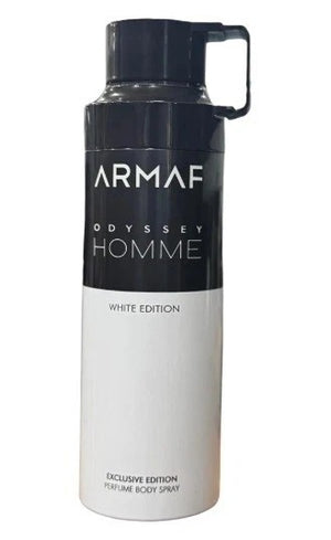 ODYSSEY HOMME 6.8 DOBY SPRAY  M