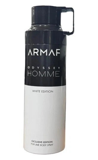 ODYSSEY HOMME 6.8 DOBY SPRAY  M