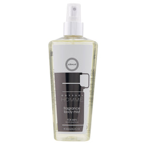 ODYSSEY  HOME 8.4 DOBY SPRAY WHITE EDITION  M