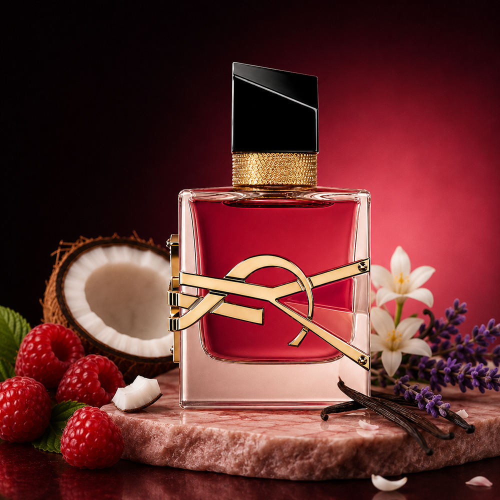 Libre Berry Crush 1.0 EDP L