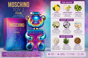 MOSCHINO TOY 2 PEARL 3.4 EDP U