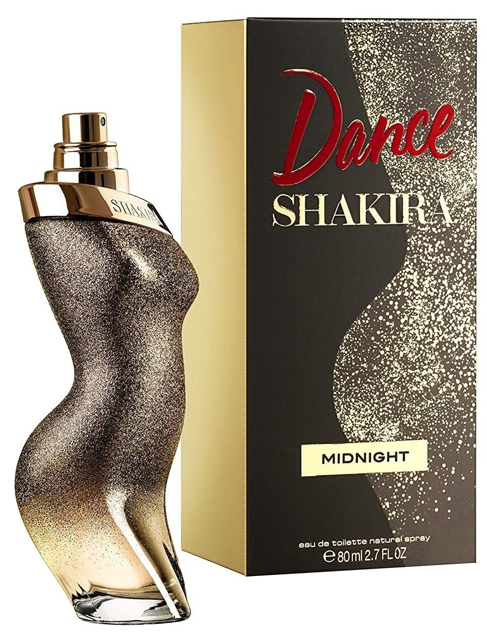 SHAKIRA DAY MIDNIGHT  2.7 EDT L