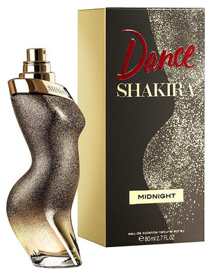SHAKIRA DAY MIDNIGHT  2.7 EDT L