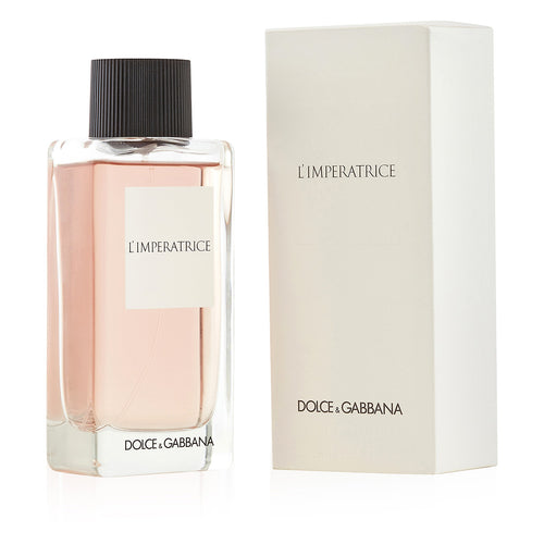LIMPERATRICE 3.4 EDT L