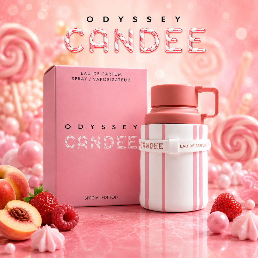 Odyssey Candee 3.4 EDP L