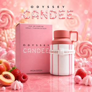 Odyssey Candee 3.4 EDP L