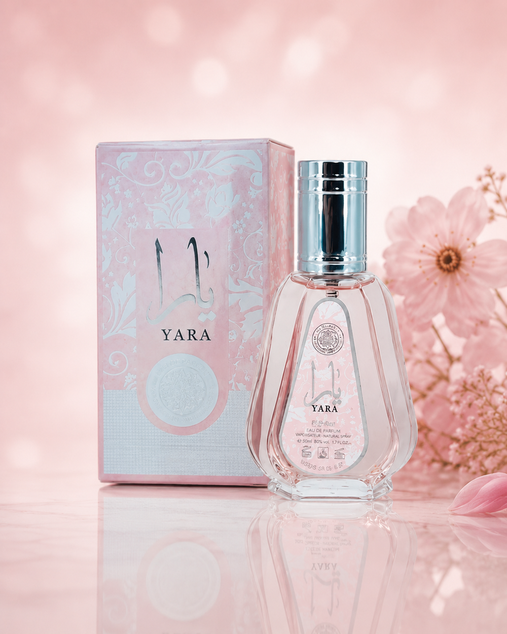 Lattafa Yara 1.7oz EDP L