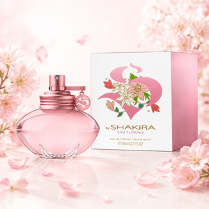 Shakira Eau Florale 2.7 EDT L